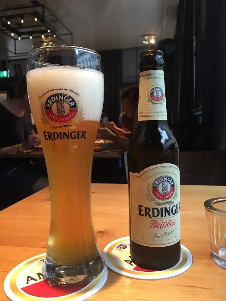 Miranda Lu_Brasserie Zus en Zo_Steenwijk_review