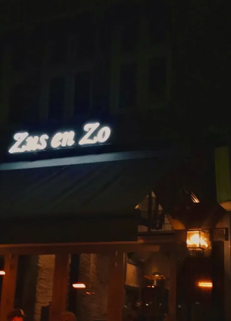 sandis_Brasserie Zus en Zo_Steenwijk_review