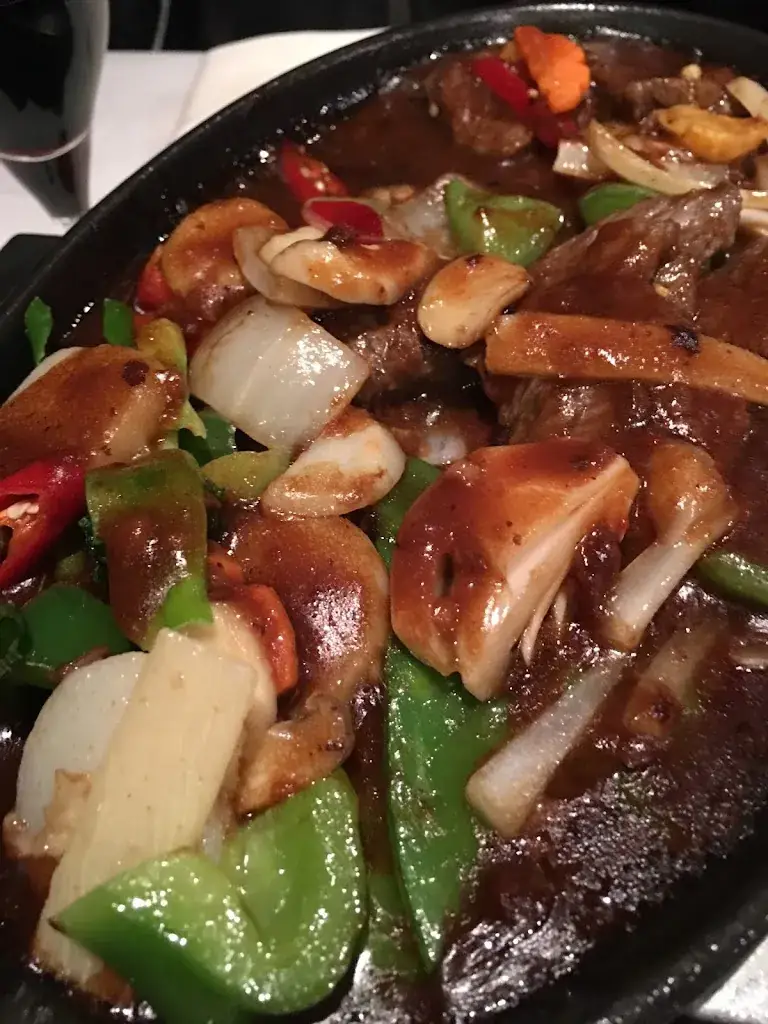 Susy Z._Fong Shou_Steenwijk_review