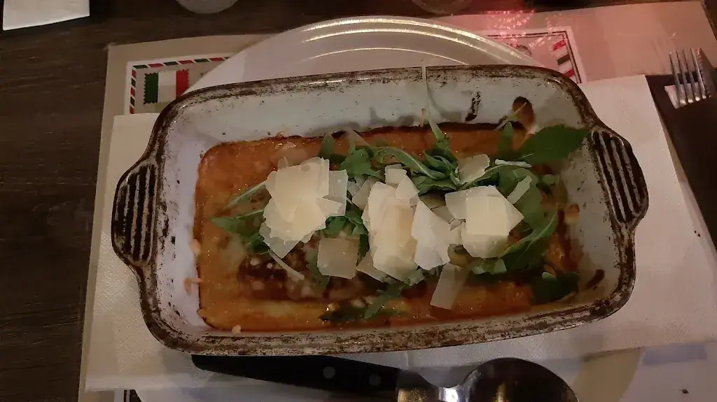 Menu_Ristorante pizzeria Casanova_Steenwijk_immagine_4