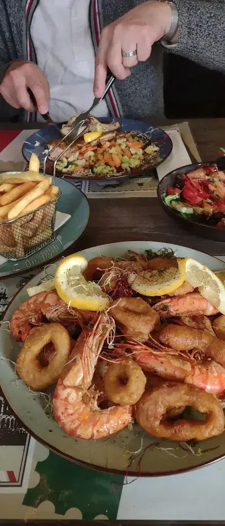 Menu_Ristorante pizzeria Casanova_Steenwijk_immagine_5