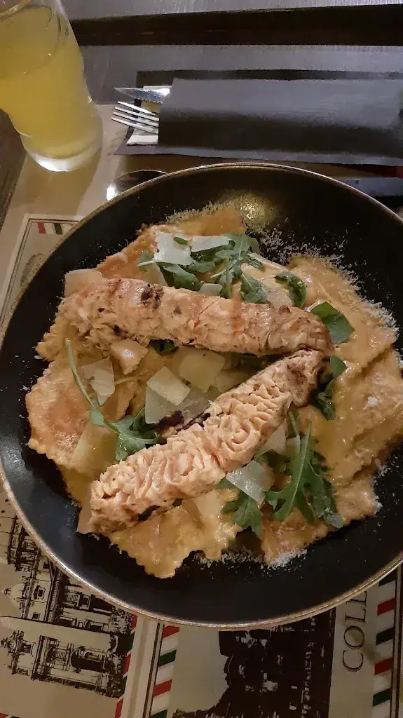 Menu_Ristorante pizzeria Casanova_Steenwijk_immagine_6