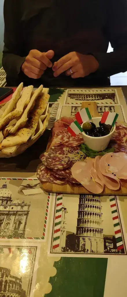 Menu_Ristorante pizzeria Casanova_Steenwijk_immagine_8