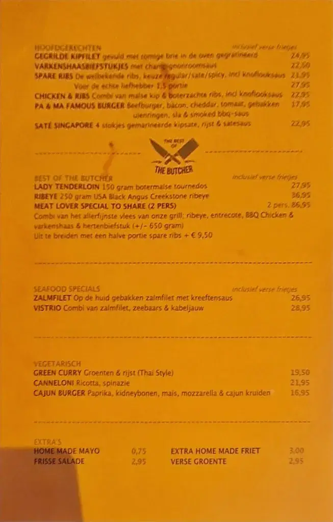Menu_Brasserie Pa & Ma_Schalkhaar_image_4