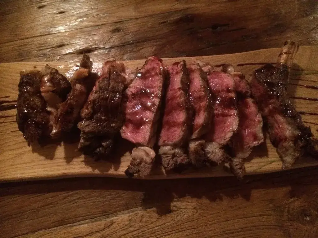 Keren Hirsch_Brasserie Pa & Ma_Schalkhaar_review