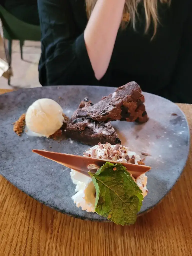 Michael van den Bosch_Brasserie Pa & Ma_Schalkhaar_review