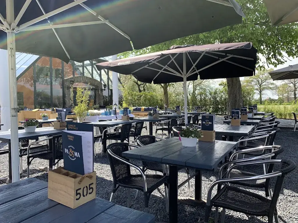 Brasserie Pa & Ma_Schalkhaar_slider_image_1