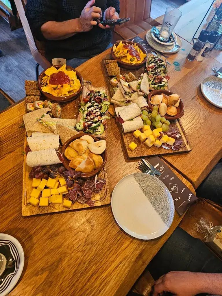 JK Visions_Nunu Restaurant_Schalkhaar_review