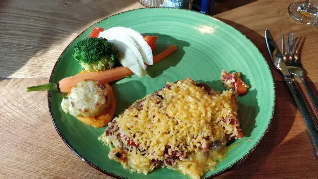 Nicholas Straw_Nunu Restaurant_Schalkhaar_review