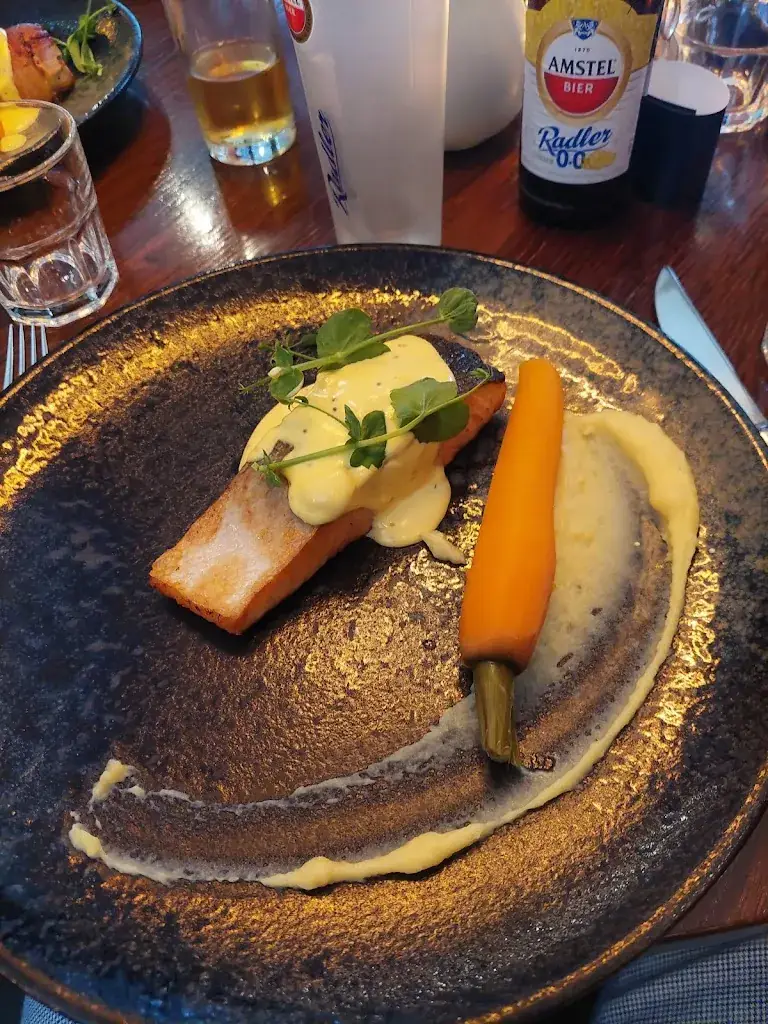 Vincent R_Brasserie Zwakenberg_Raalte_review