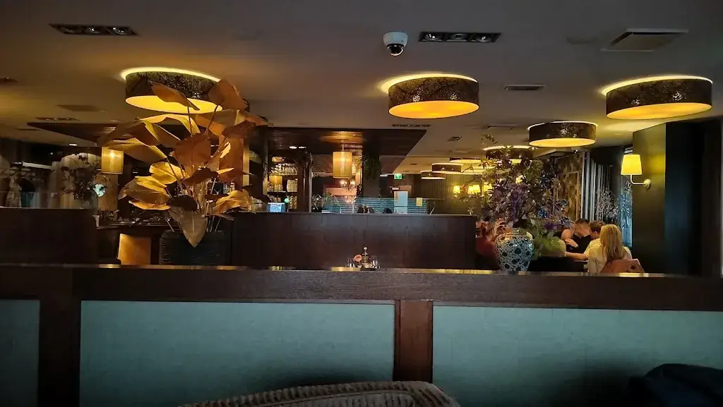 Filip Verbeek_Brasserie Zwakenberg_Raalte_review