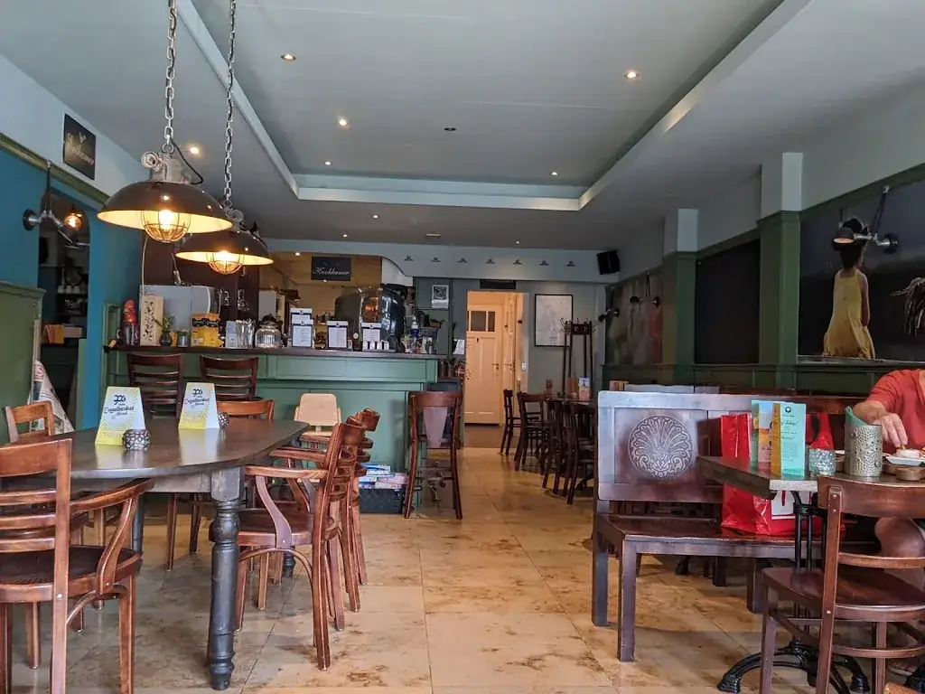 Ruben Queirós_Brasserie de Haenehof_Raalte_review