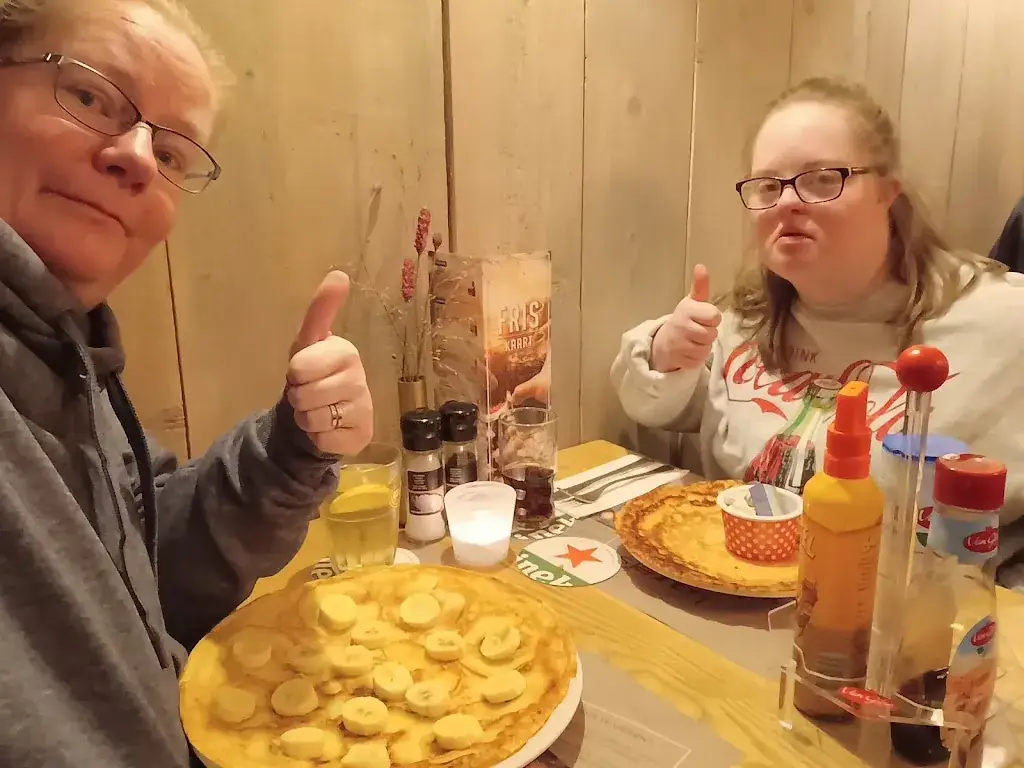 Menu_Laurel's Pannenkoeken Restaurant_Raalte_image_1