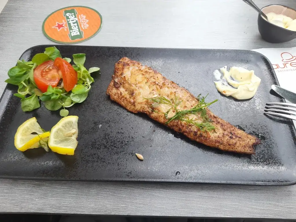 Menu_Laurel's Pannenkoeken Restaurant_Raalte_image_3