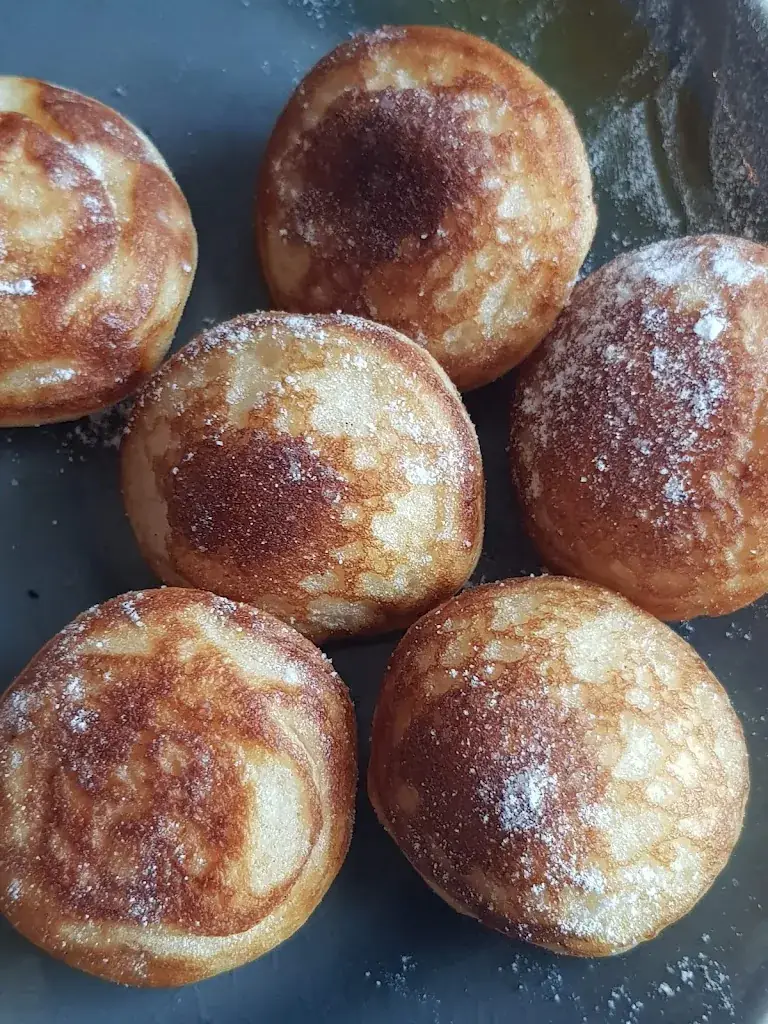 Menu_Laurel's Pannenkoeken Restaurant_Raalte_image_4