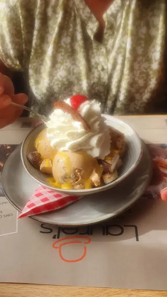 Menu_Laurel's Pannenkoeken Restaurant_Raalte_image_9