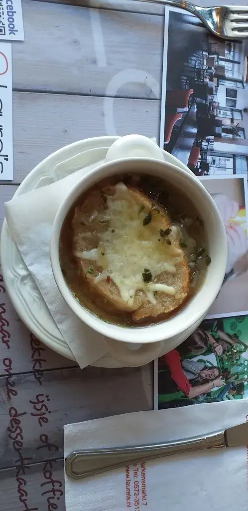 Carlos Vianna Jr_Laurel's Pannenkoeken Restaurant_Raalte_review