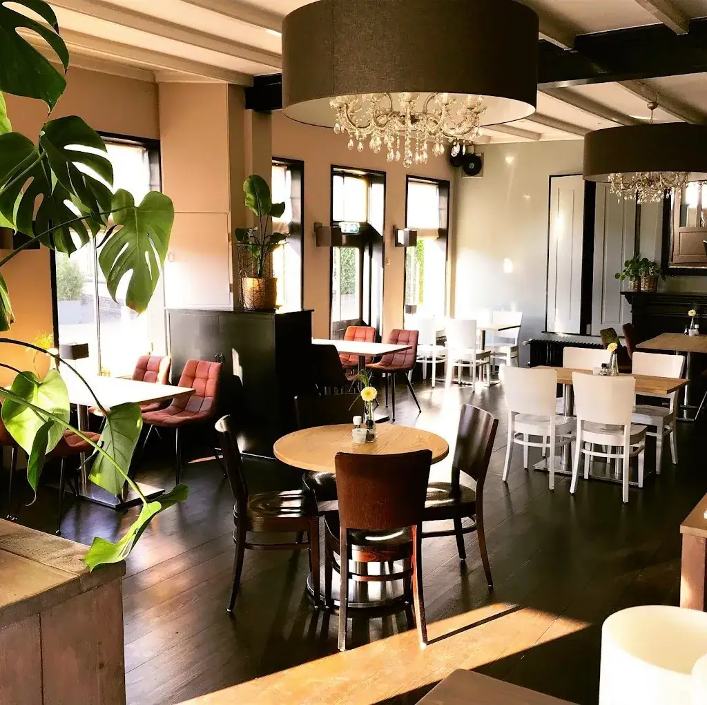 Laurel's Pannenkoeken Restaurant restaurant in Raalte