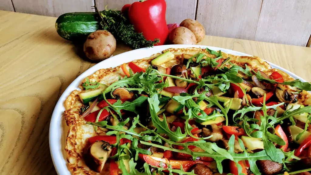 Laurel's Pannenkoeken Restaurant_Raalte_slider_image_2