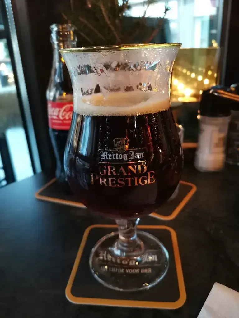 onsiri netisak_Grand-Cafe Neuf_Raalte_review