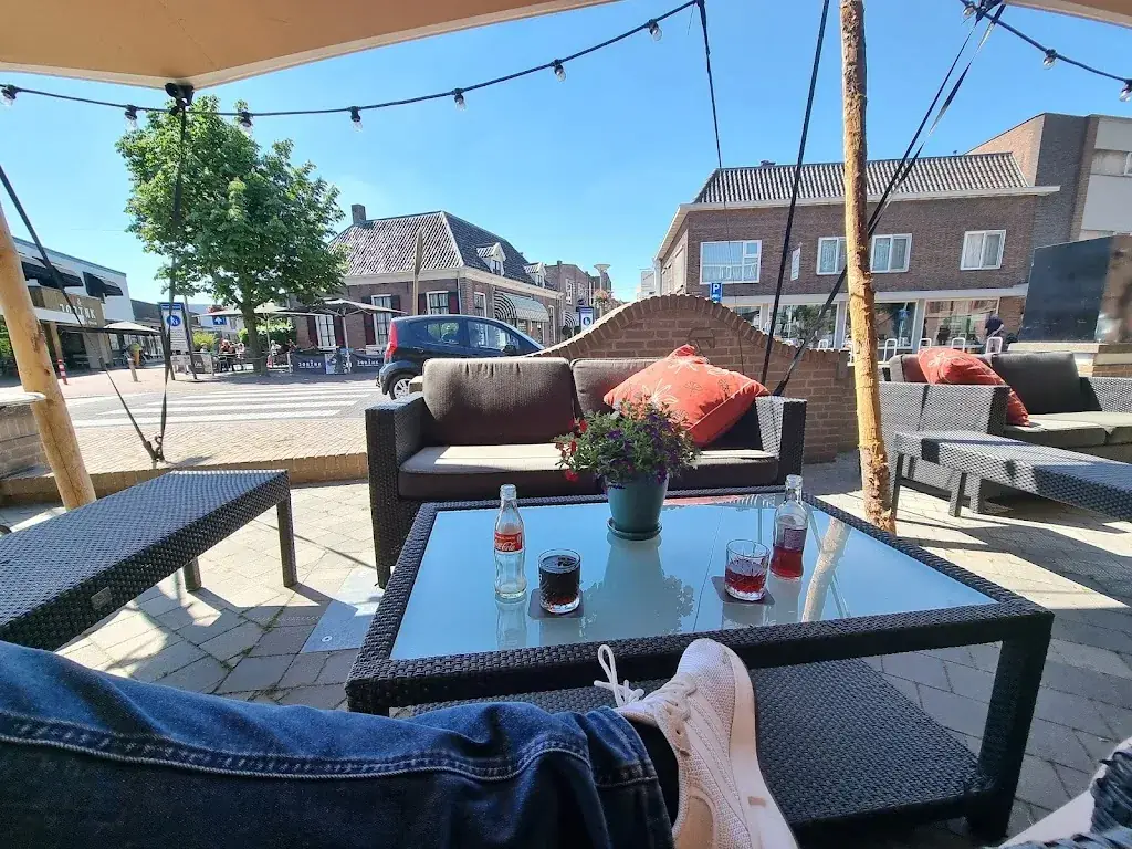 Brasserie BON Aparte | Raalte restaurante en Raalte