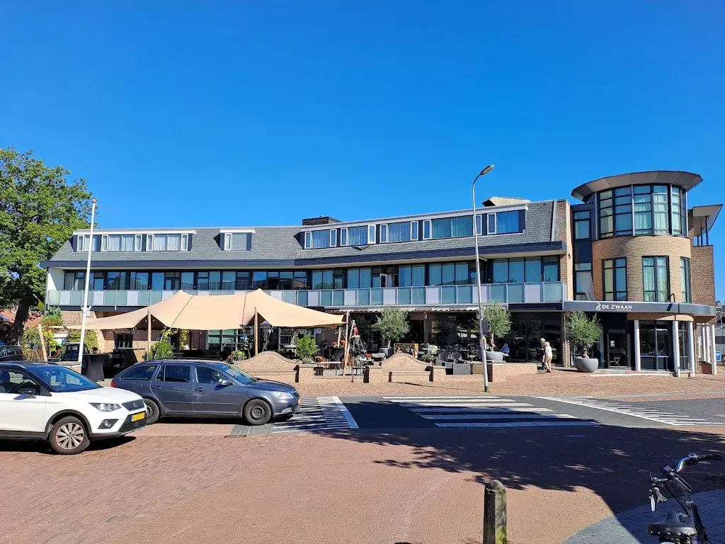 Brasserie BON Aparte | Raalte_Raalte_slider_image_2