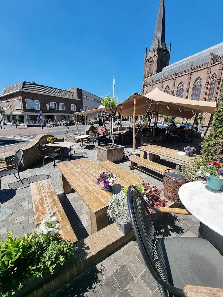 Brasserie BON Aparte | Raalte_Raalte_slider_image_3