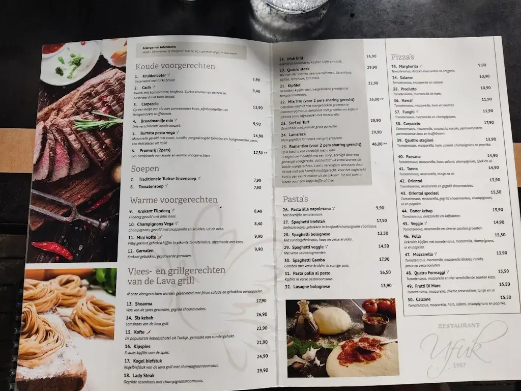 Menu_Restaurant Ufuk_Raalte_image_1