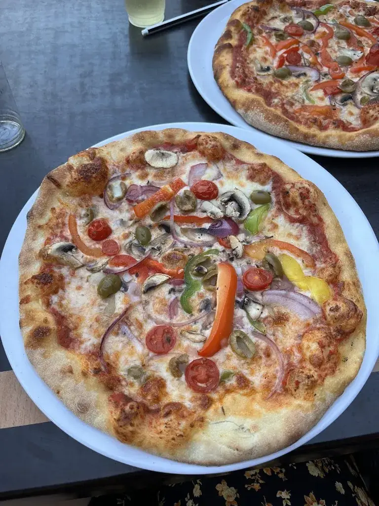 Liese Hofman_Restaurant Ufuk_Raalte_review