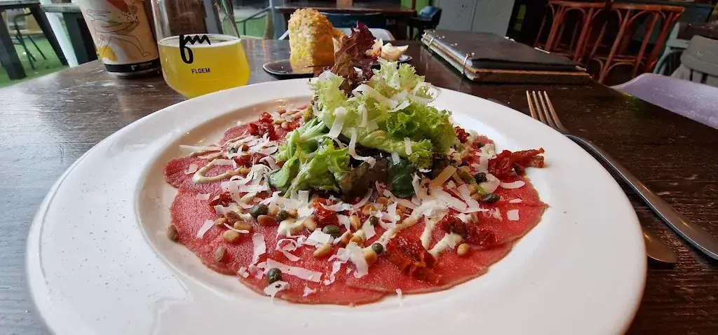 Menu_Bierbrasserie Zuiderbuur_Raalte_immagine_2