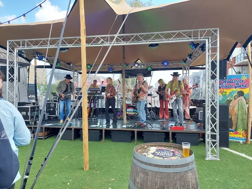 Trees Beens_Bierbrasserie Zuiderbuur_Raalte_recensione