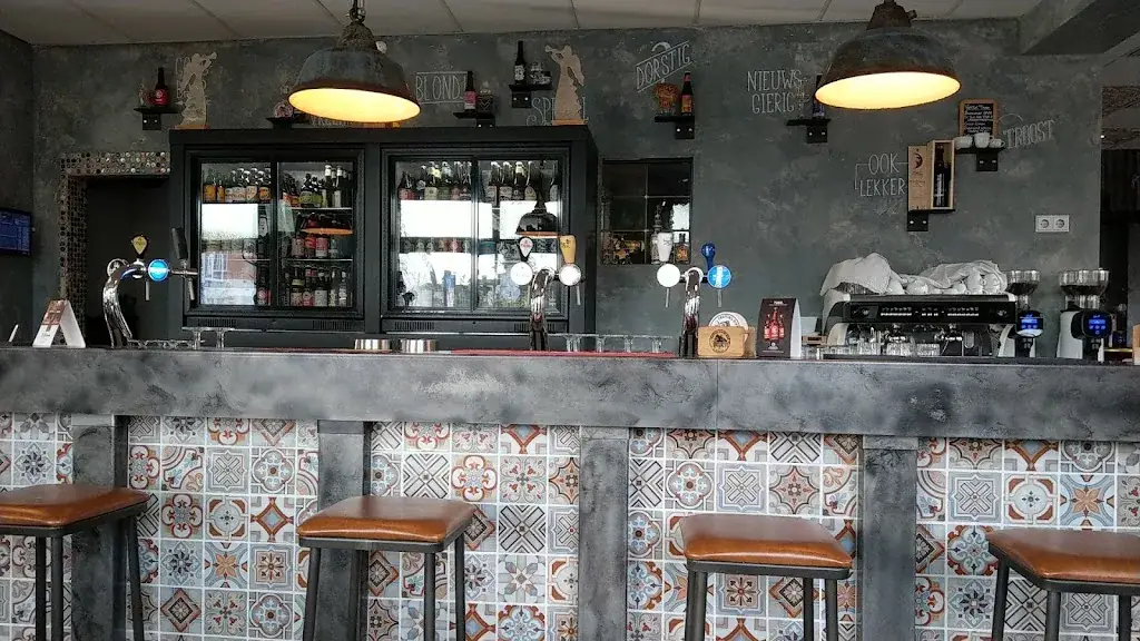 Bierbrasserie Zuiderbuur restaurant in Raalte