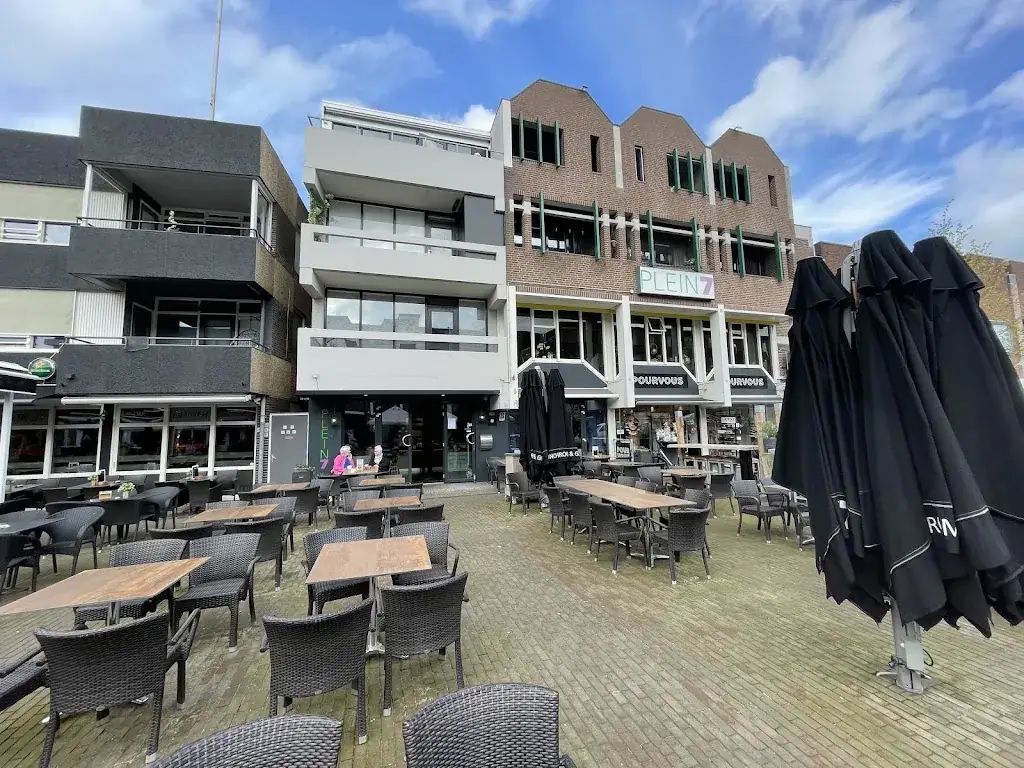 Andreas VanderSchaaf_Plein7 Sushi en Grill_Raalte_Bewertung