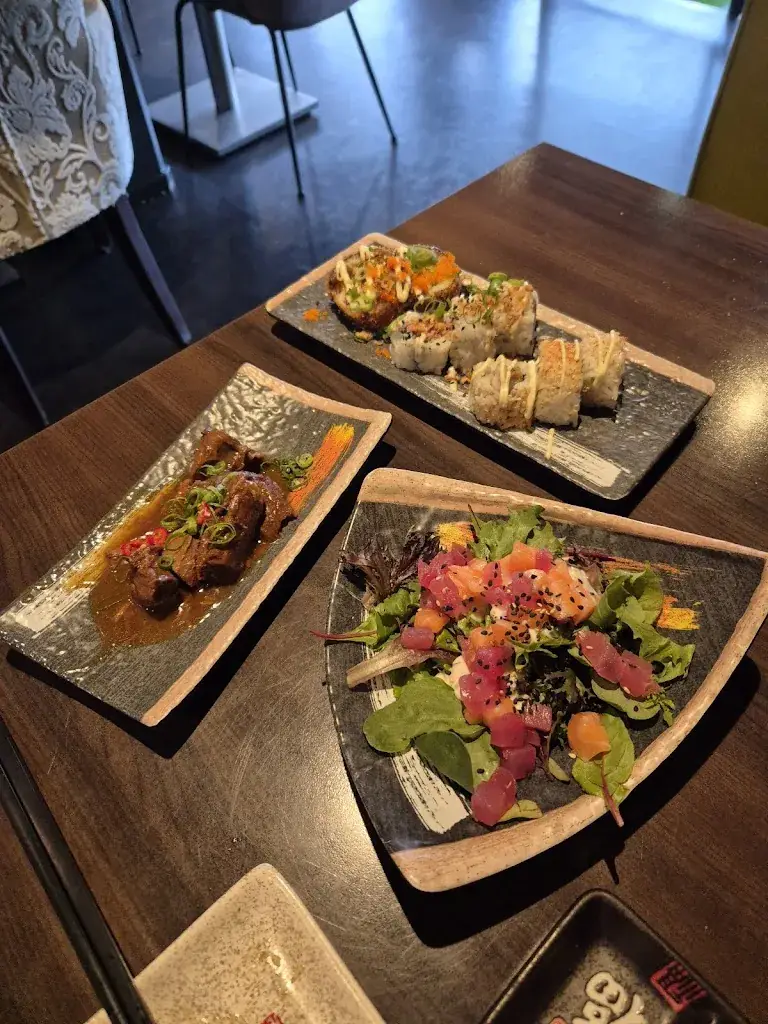 Plein7 Sushi en Grill_Raalte_slider_image_3