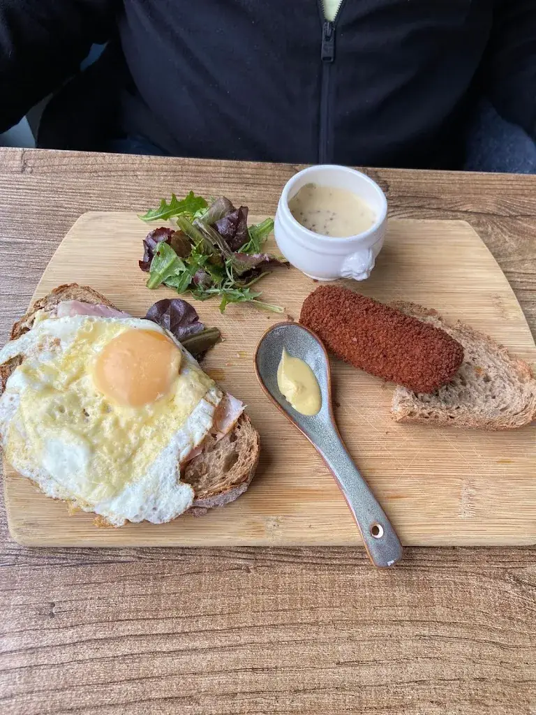 Herman J. van Someren_Restaurant 