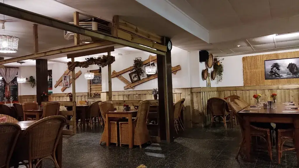 Boudewijn Gailliaert_Rafaello_Steenwijkerwold_review