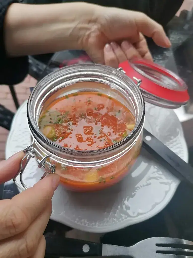 Dave Powell_Gasterij Oatmössche_Ootmarsum_review