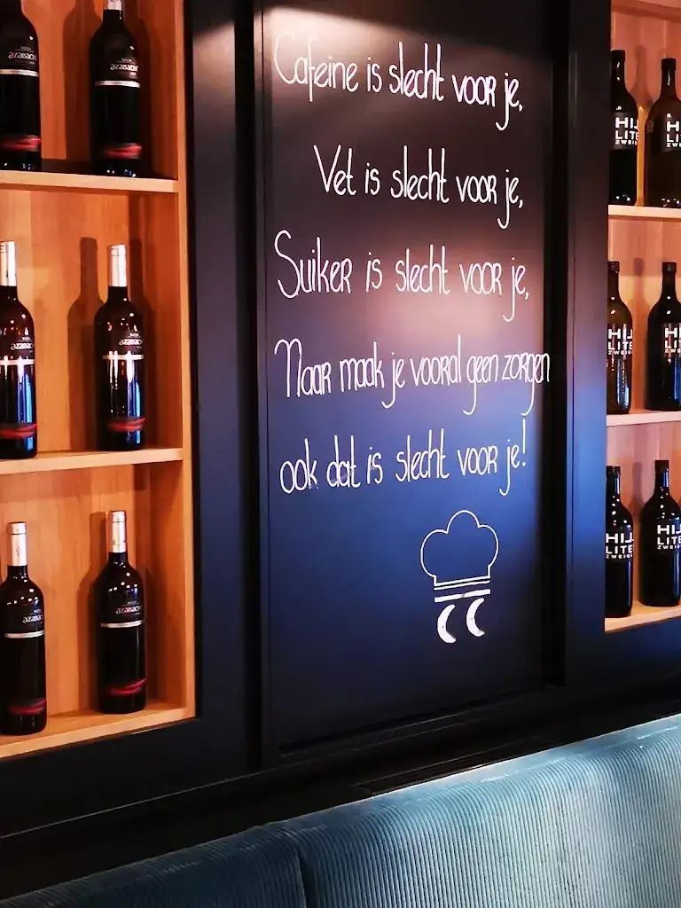 Menu_Restaurant 't Pläske Ootmarsum_Ootmarsum_image_2