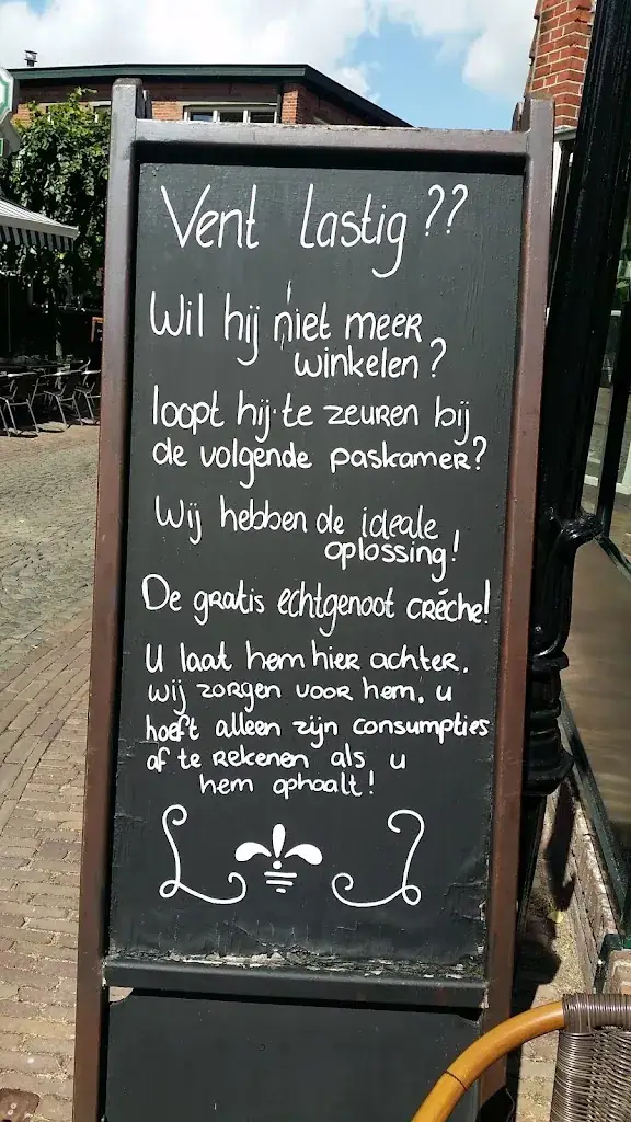 Menu_Restaurant 't Pläske Ootmarsum_Ootmarsum_image_3