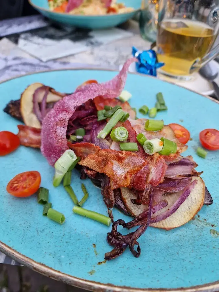 Menu_Restaurant 't Pläske Ootmarsum_Ootmarsum_image_7