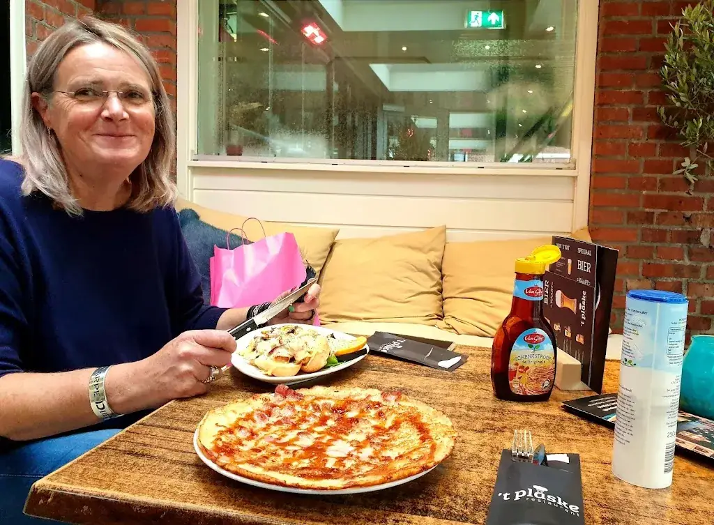 Menu_Restaurant 't Pläske Ootmarsum_Ootmarsum_image_9