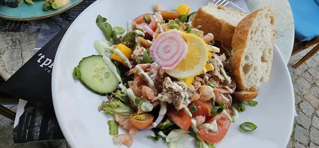 Lei G_Restaurant 't Pläske Ootmarsum_Ootmarsum_review