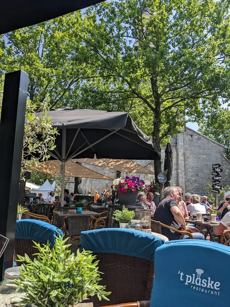 Claire Waddington_Restaurant 't Pläske Ootmarsum_Ootmarsum_review