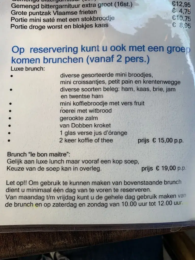 Menu_Brasserie Rien Schulten_Ootmarsum_image_1