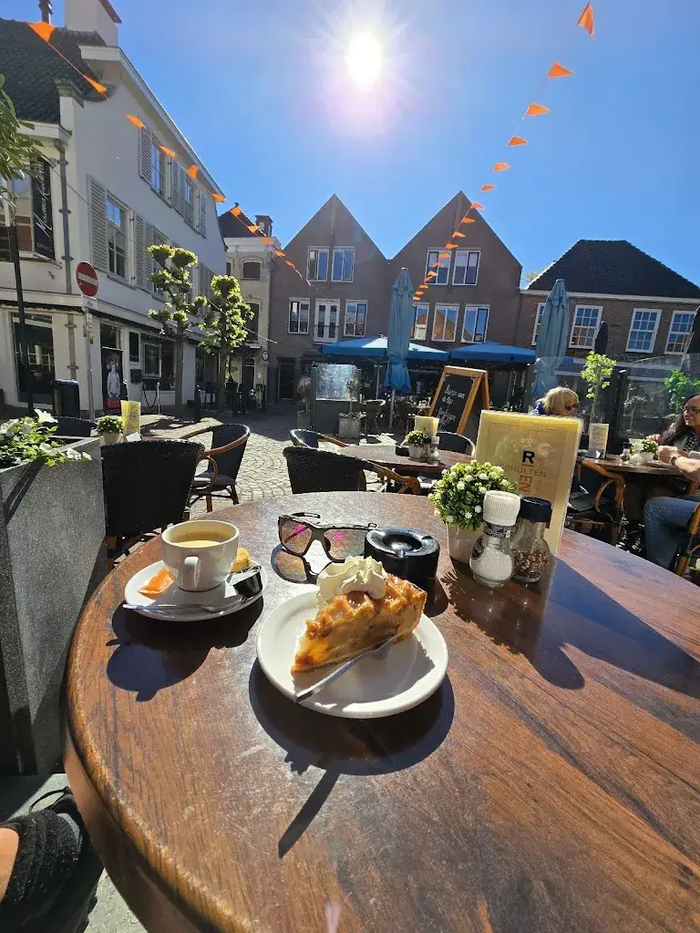 Robert Winkelhuis_Brasserie Rien Schulten_Ootmarsum_review