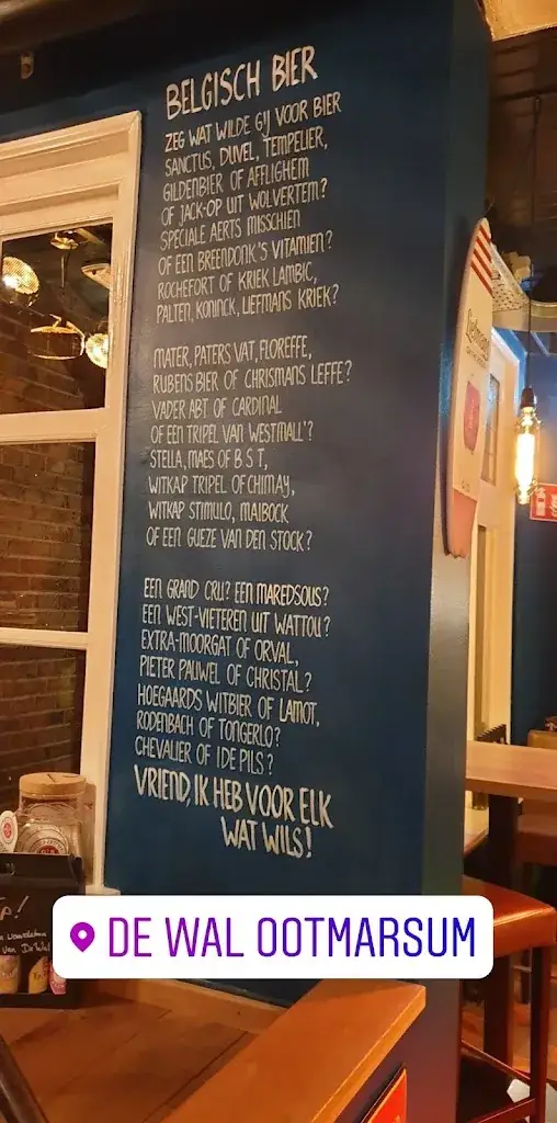 Menu_Grand Café de Wal_Ootmarsum_image_4