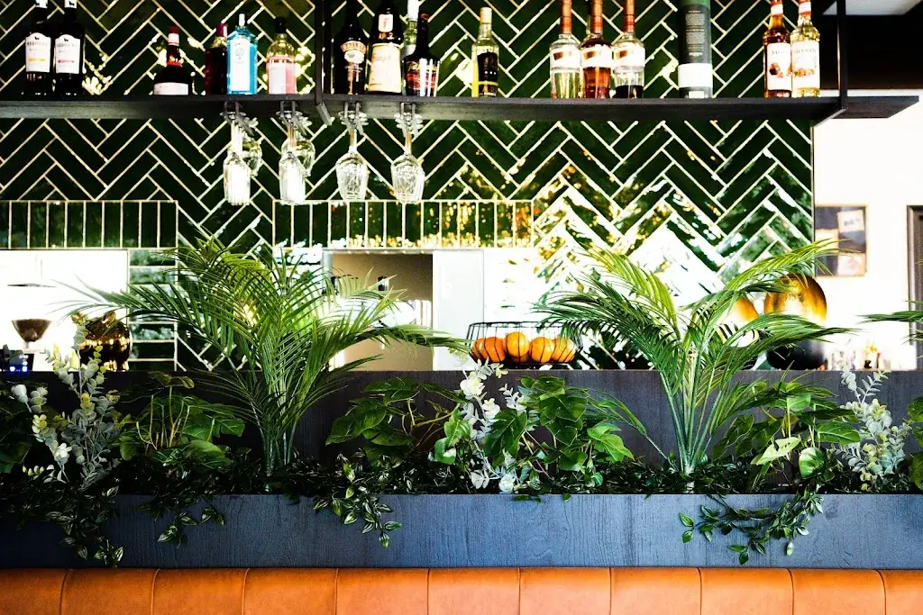 Pieck Fijn Ootmarsum restaurant in Ootmarsum