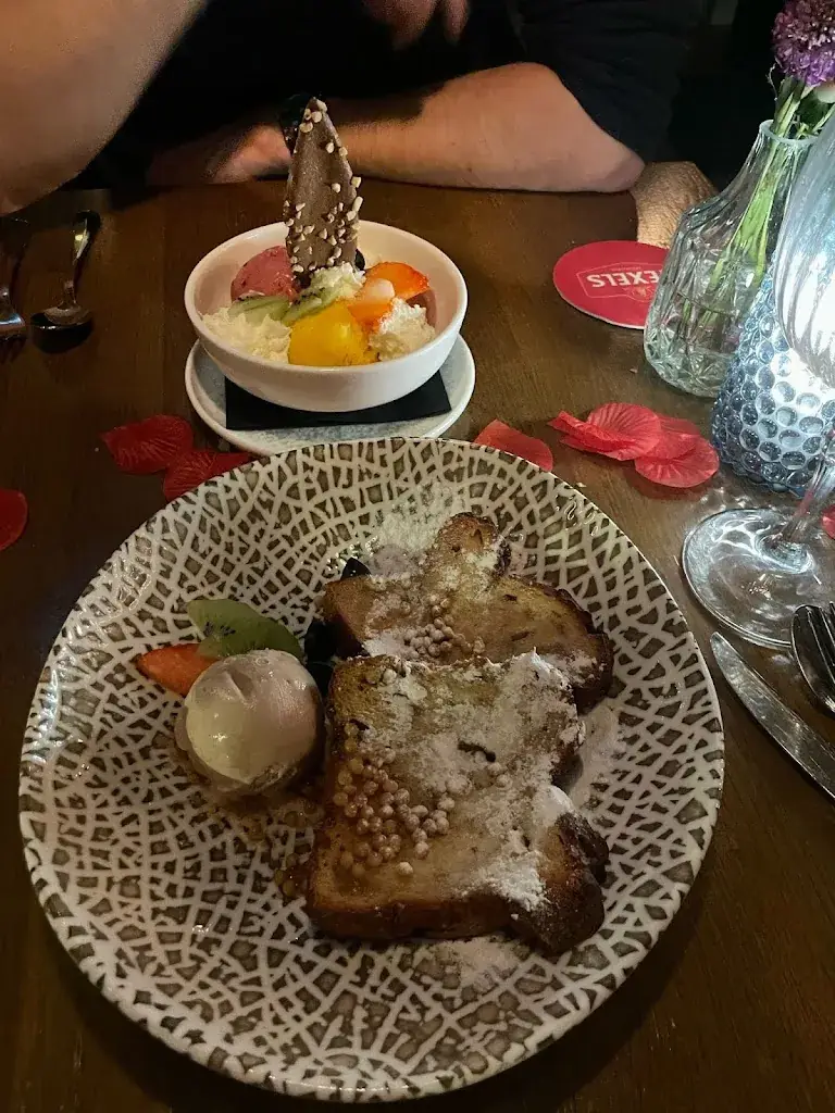 B V_Restaurant De Kruisweg_Damwâld_review