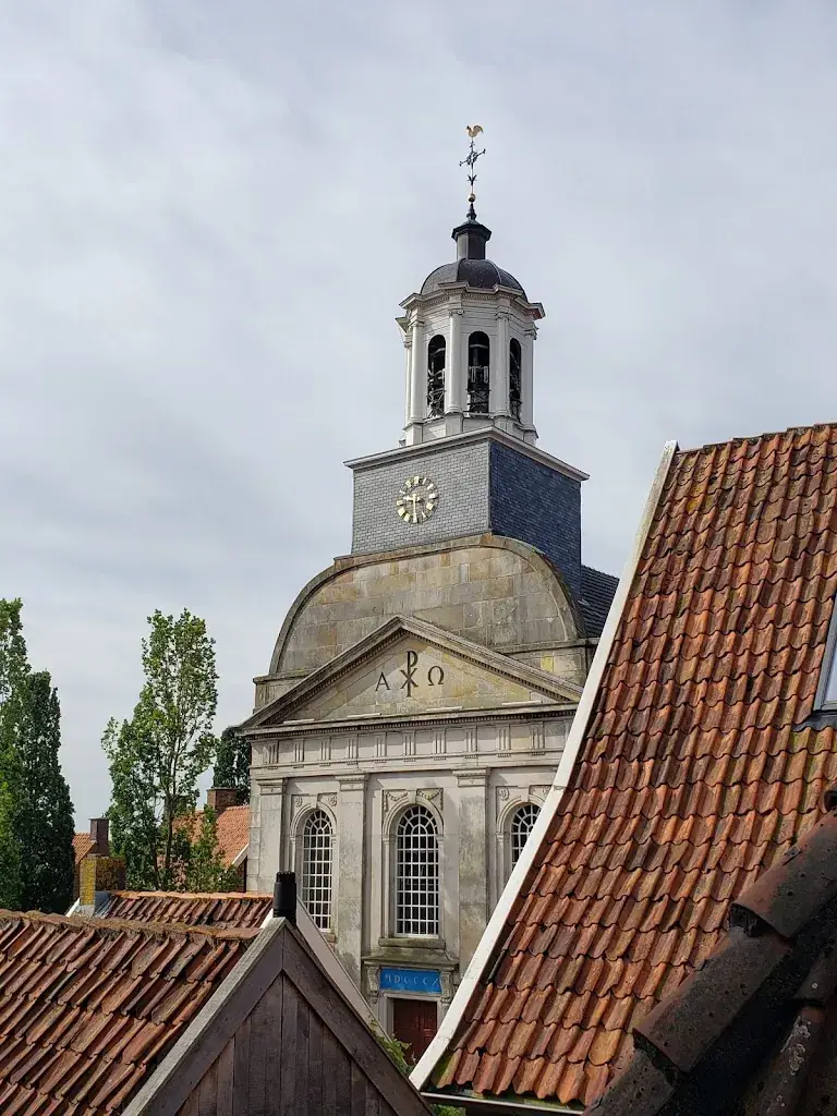 ILONKA Heisterkamp_Hotel Restaurant Van der Maas_Ootmarsum_review