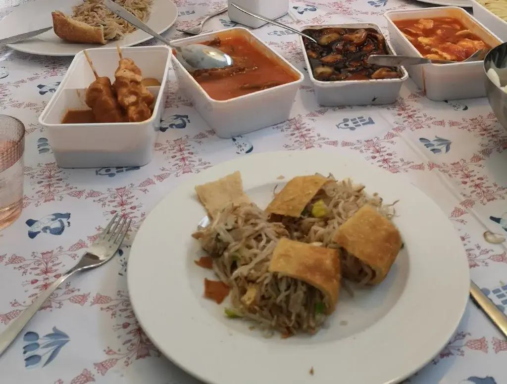 Menu_Restaurant Sun Palace_Staphorst_image_1